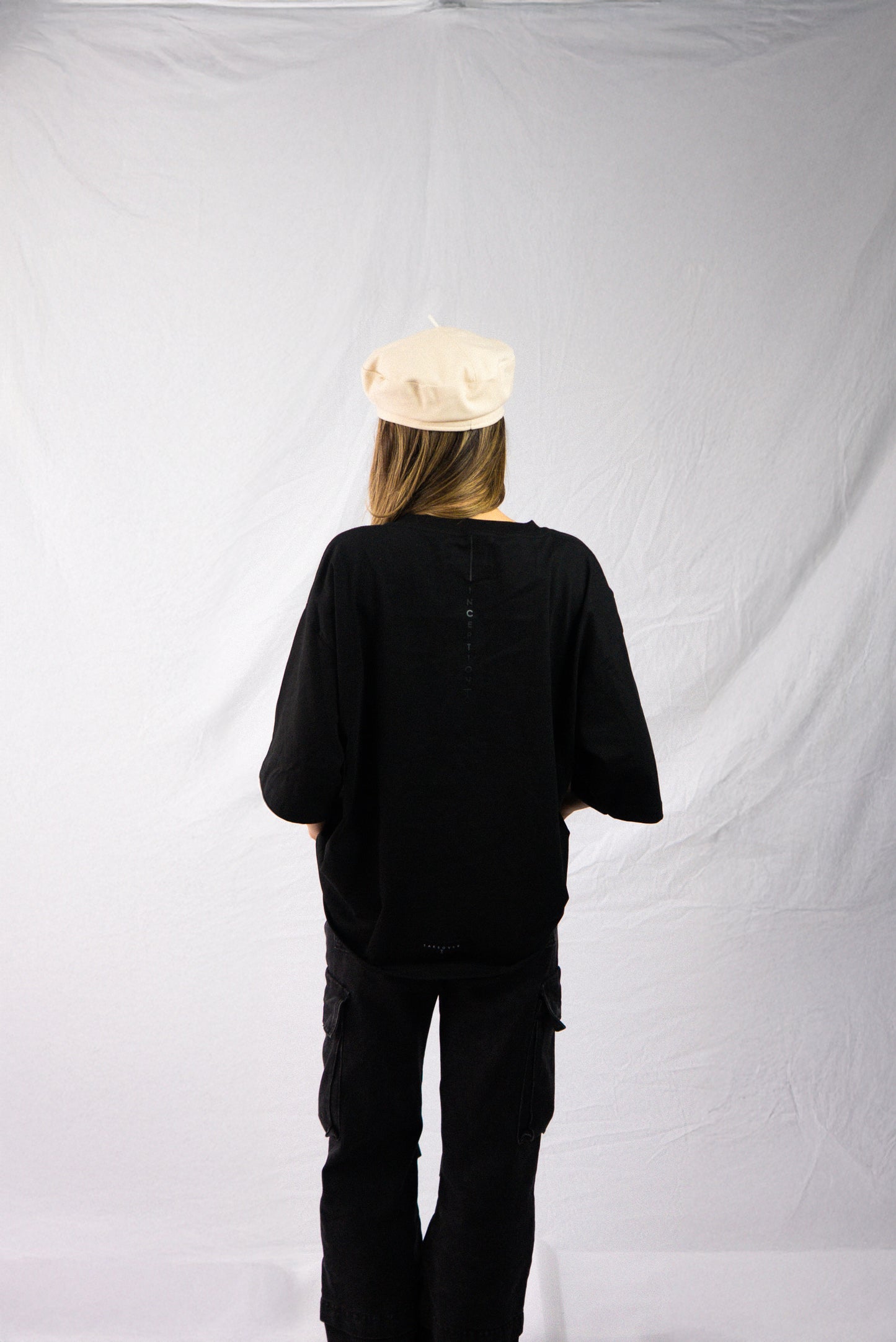 Black Dawn Shirt