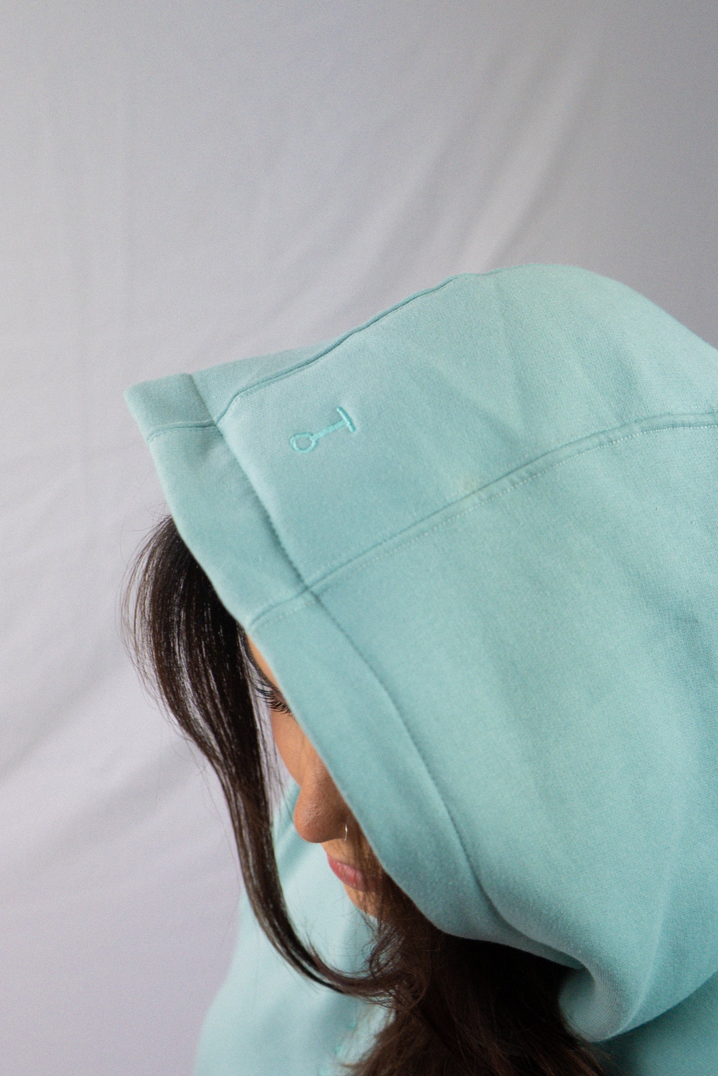 Green Euphoria Hoodie
