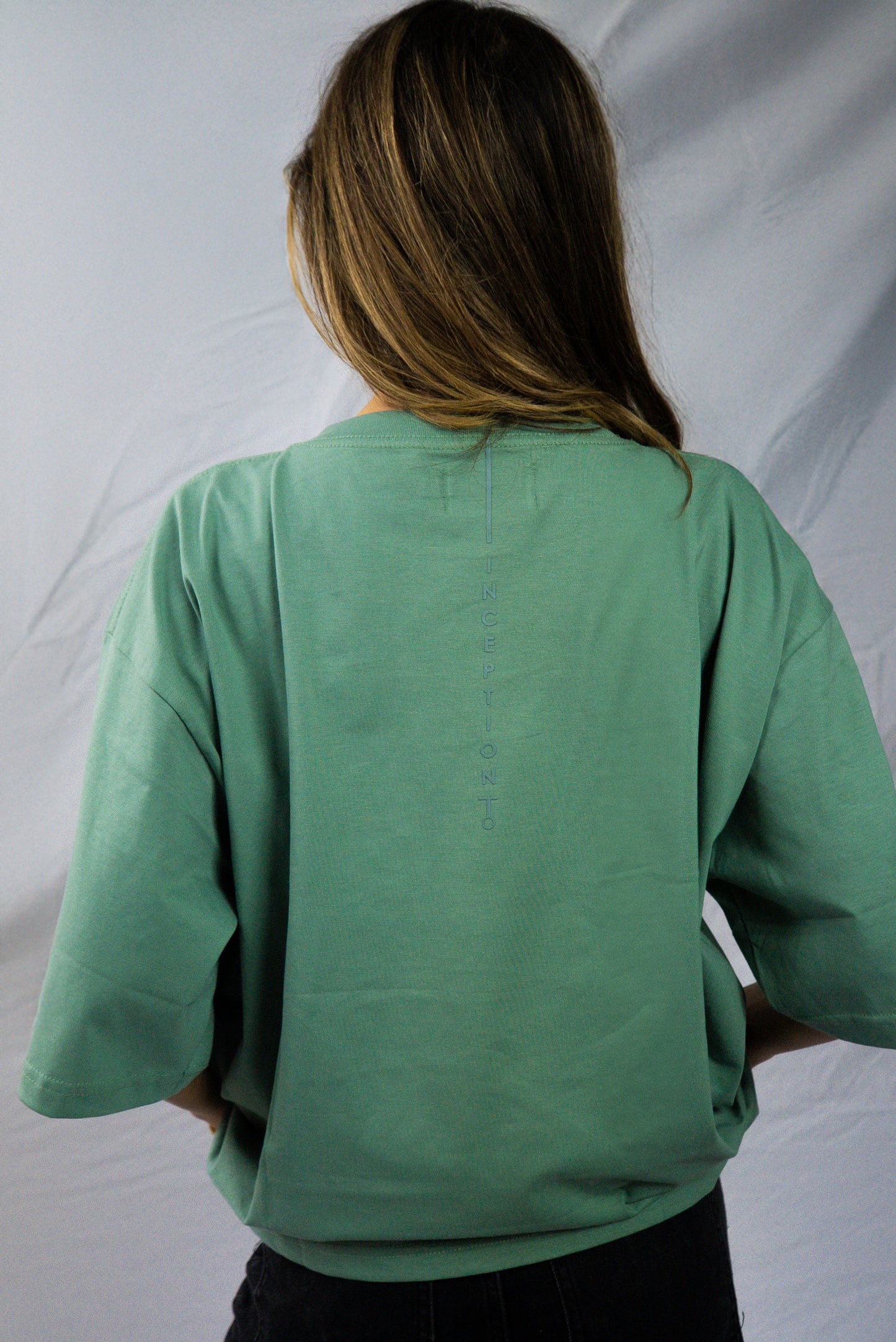 Green Euphoria Shirt