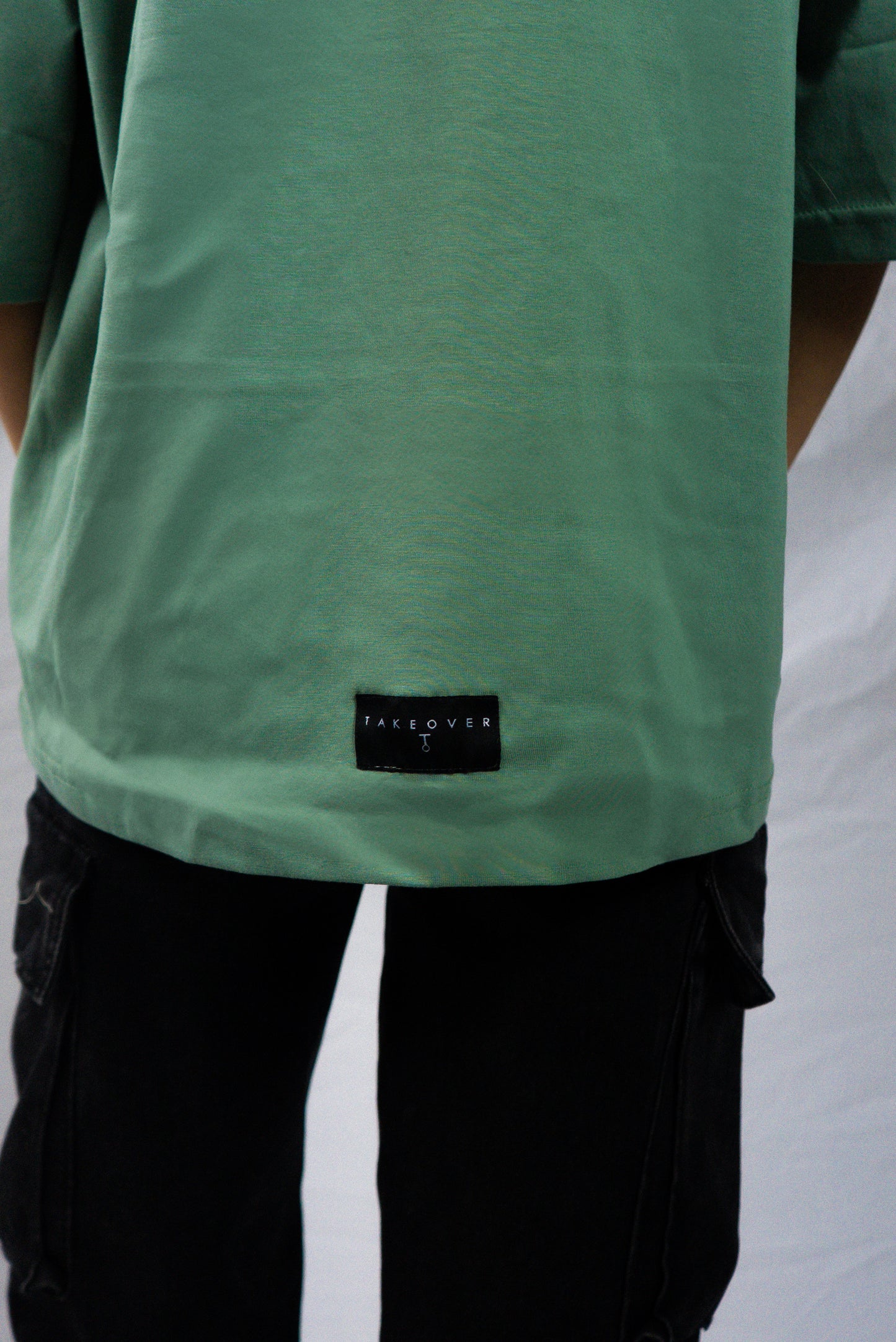 Green Euphoria Shirt