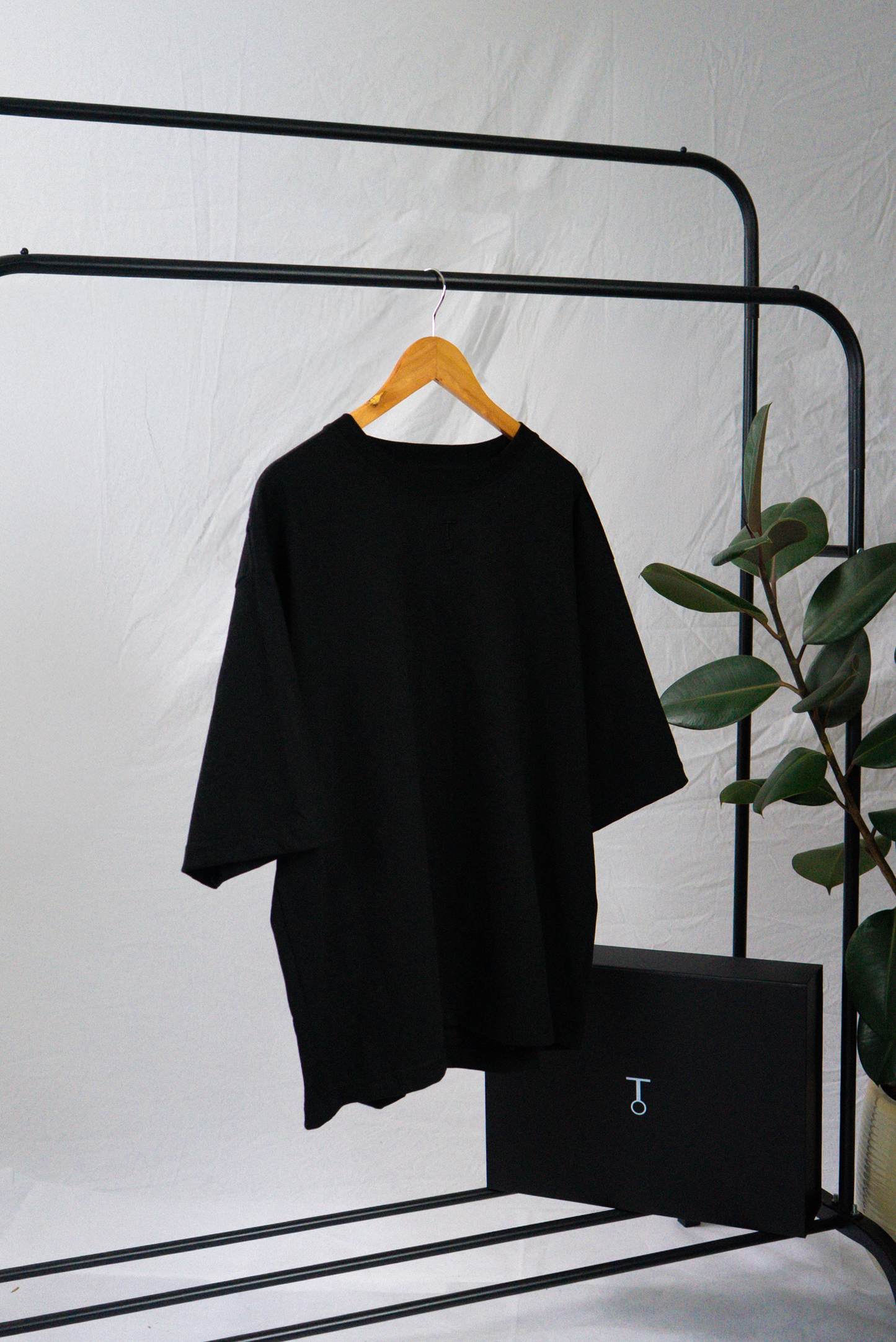 Black Dawn Shirt