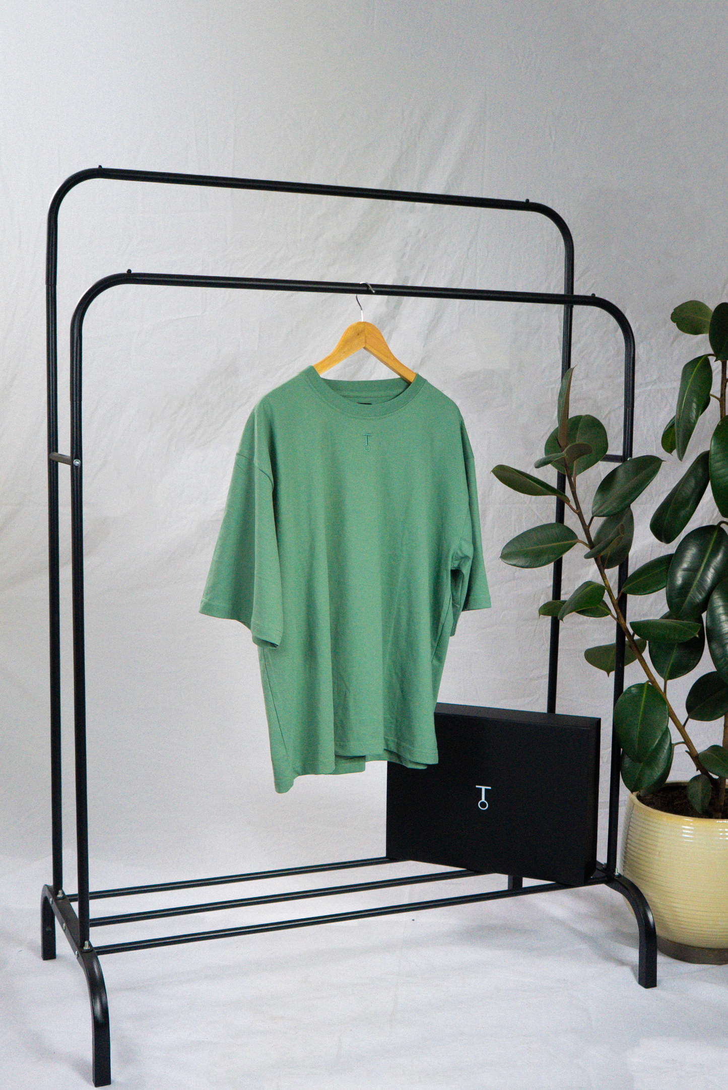 Green Euphoria Shirt