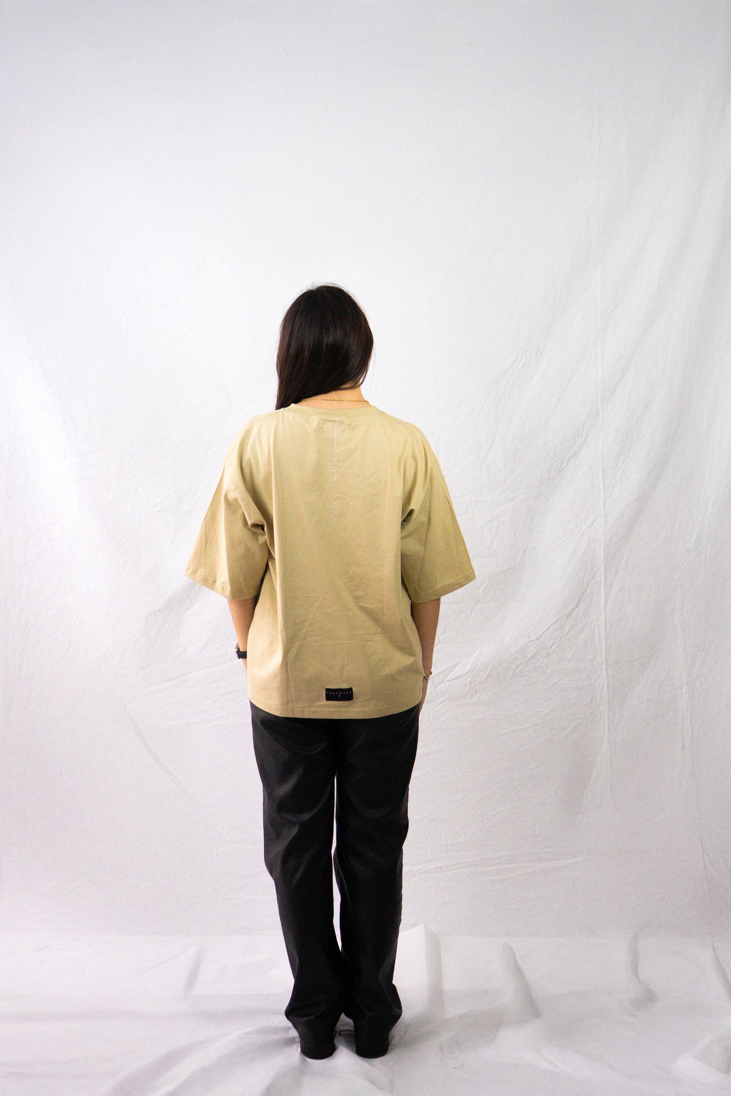 Beige Oasis Shirt