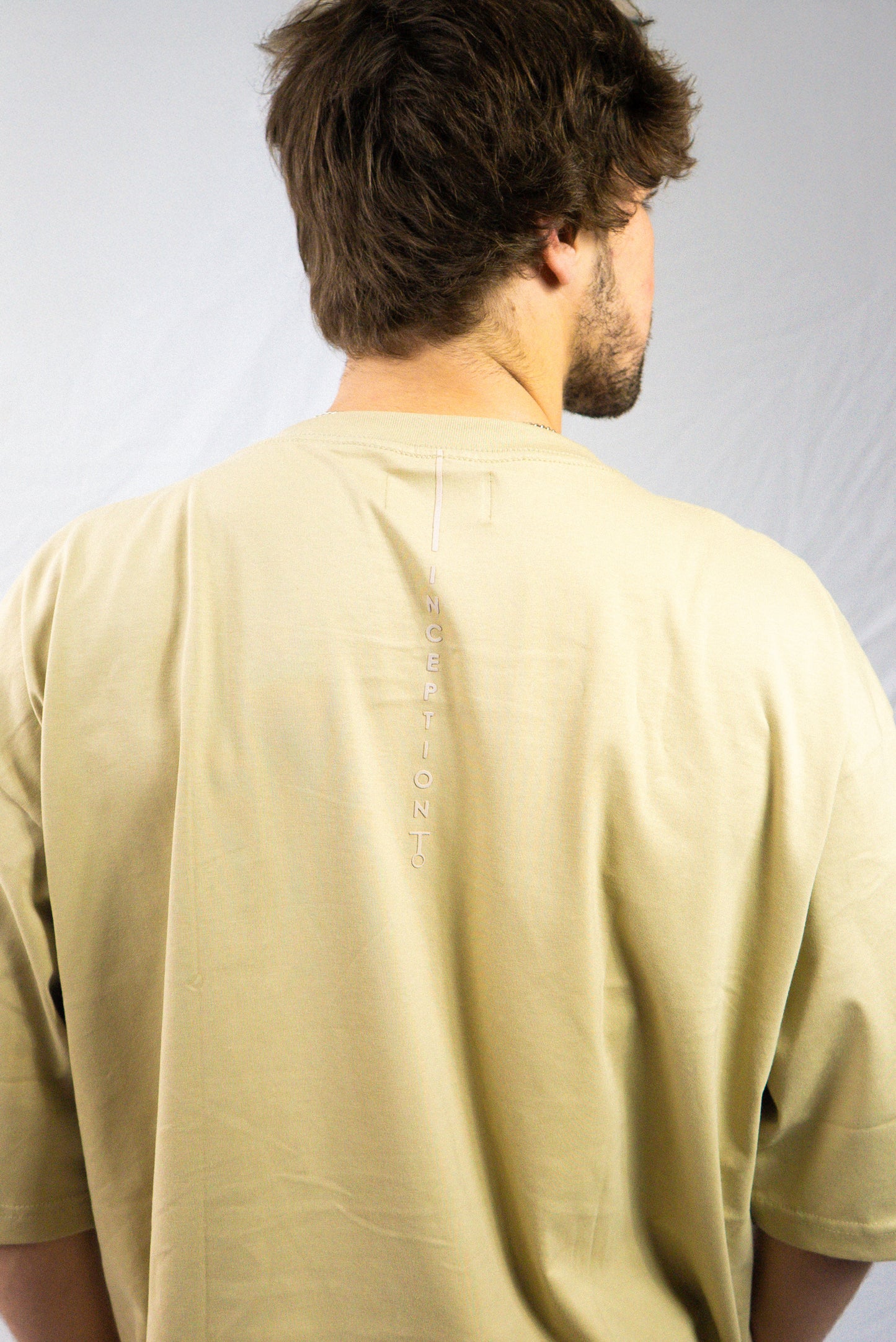 Beige Oasis Shirt