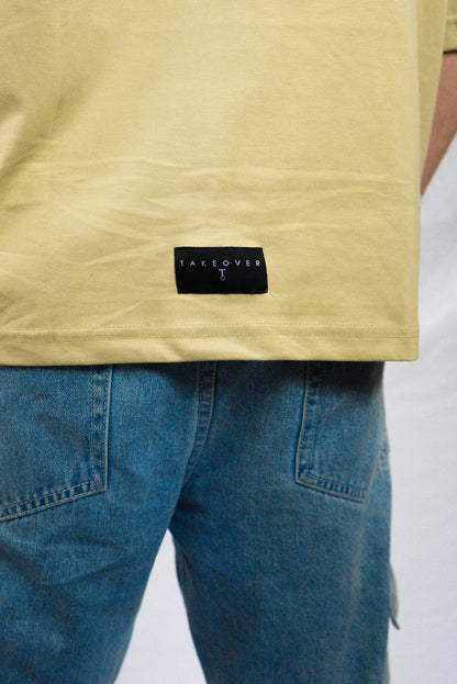 Beige Oasis Shirt