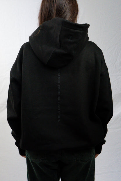 Black Dawn Hoodie