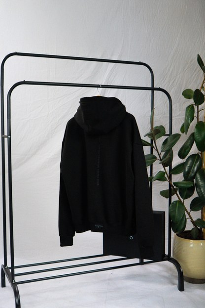Black Dawn Hoodie