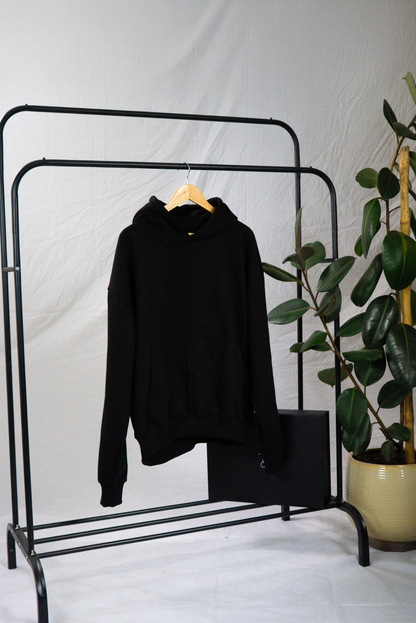 Black Dawn Hoodie