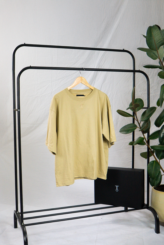 Beige Oasis Shirt